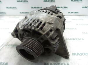 Dynamo (Alternator) RENAULT Laguna I (556, B56)