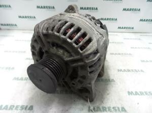 Alternator RENAULT Laguna II Grandtour (KG0/1)