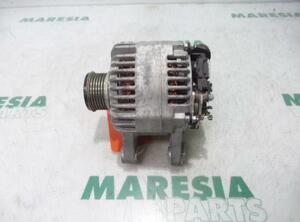 Alternator PEUGEOT 208 I (CA, CC)