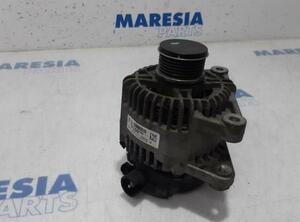 Dynamo (Alternator) PEUGEOT 208 I (CA, CC)