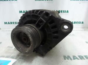 Alternator ALFA ROMEO 156 (932)