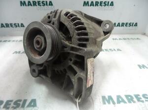 Dynamo (Alternator) FIAT Punto (188), FIAT Punto Kasten/Schrägheck (188)