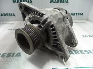 Dynamo (Alternator) FIAT Punto (188)