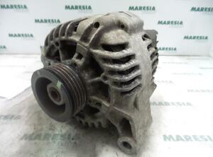 Alternator PEUGEOT 306 Schrägheck (7A, 7C, N3, N5)