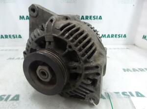 Alternator RENAULT Megane I (BA0/1)