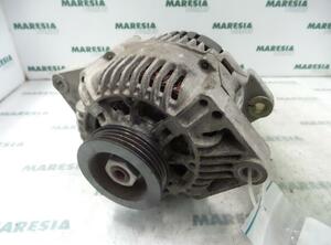 Alternator RENAULT Megane I (BA0/1)