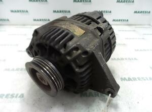 Alternator RENAULT Megane Scenic (JA0/1)