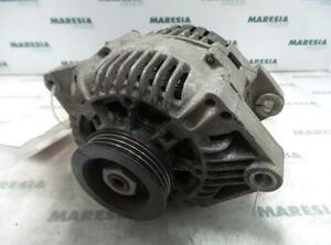 Alternator RENAULT MEGANE Scenic (JA0/1_)