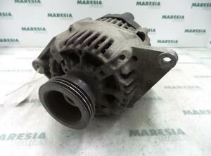 Alternator RENAULT Clio II (BB, CB), RENAULT Thalia I (LB0/1/2)