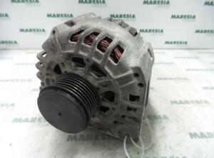 Alternator RENAULT Clio II (BB, CB)