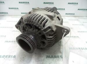 Alternator RENAULT Clio II (BB, CB)