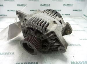 Alternator RENAULT Megane I (BA0/1)