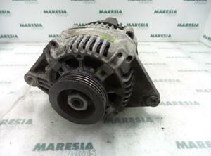 Dynamo (Alternator) RENAULT Megane I (BA0/1)