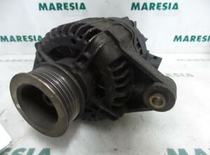 Alternator FIAT Brava (182)