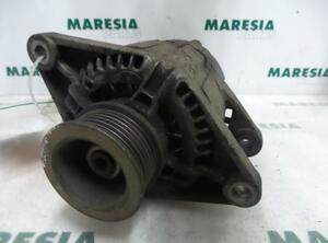 Alternator FIAT Barchetta (183)