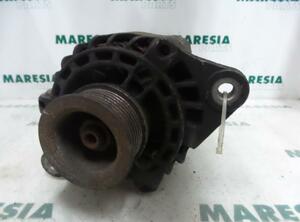 Dynamo (Alternator) ALFA ROMEO 156 (932)