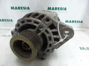 Alternator FIAT Stilo (192)