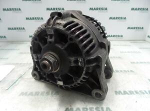 Alternator PEUGEOT PARTNER Box Body/MPV (5_, G_)