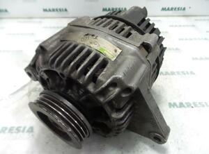 Dynamo (Alternator) RENAULT Megane Scenic (JA0/1)