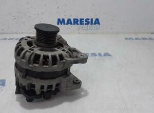 Dynamo (Alternator) RENAULT Captur I (H5, J5), RENAULT Clio IV (BH)