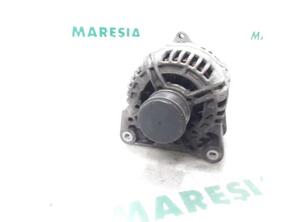 Dynamo (Alternator) RENAULT Twingo II (CN0)