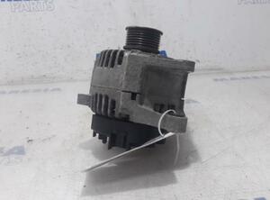 Alternator RENAULT Twingo II (CN0)