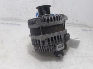 Dynamo (Alternator) RENAULT MEGANE III Hatchback (BZ0/1_, B3_)