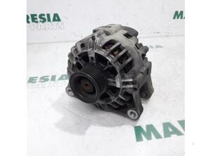 Dynamo (Alternator) CITROËN BERLINGO MULTISPACE (B9)