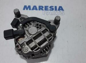 9649846880 Lichtmaschine PEUGEOT 307 CC P15688590