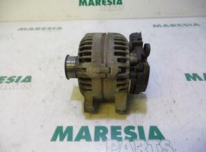 Dynamo (Alternator) PEUGEOT 407 SW (6E)