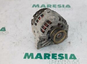 Dynamo (Alternator) RENAULT Clio II (BB, CB)