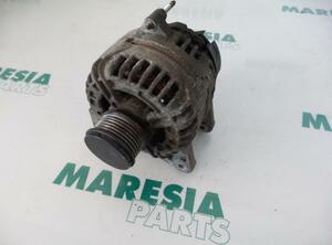 Dynamo (Alternator) RENAULT Clio III (BR0/1, CR0/1)