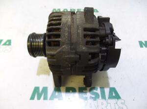 Dynamo (Alternator) RENAULT Clio III (BR0/1, CR0/1)