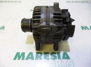 Alternator RENAULT Clio III (BR0/1, CR0/1)