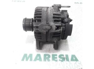 Dynamo (Alternator) RENAULT Clio III (BR0/1, CR0/1)