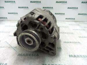 Alternator RENAULT TWINGO I (C06_)