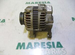 Alternator RENAULT TWINGO I (C06_)