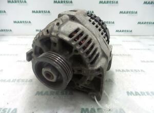 Alternator RENAULT TWINGO I (C06_)