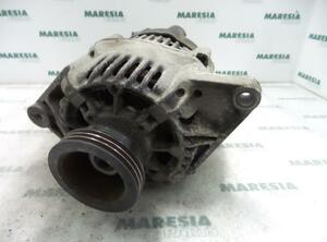 Alternator RENAULT Clio II (BB, CB), RENAULT Thalia I (LB0/1/2)