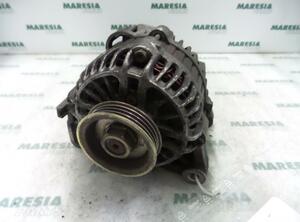 Dynamo (Alternator) RENAULT Clio II (BB, CB)