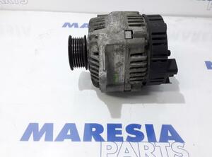 Alternator RENAULT Megane Scenic (JA0/1)