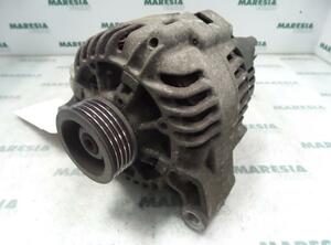 Dynamo (Alternator) CITROËN Saxo (S0, S1)