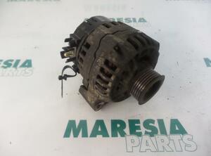 Dynamo (Alternator) PEUGEOT 306 Cabriolet (7D, N3, N5)