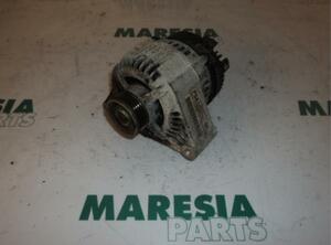 Dynamo (Alternator) CITROËN XSARA Break (N2)