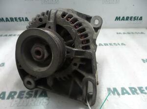 Dynamo (Alternator) FIAT Punto (188), FIAT Punto Kasten/Schrägheck (188)