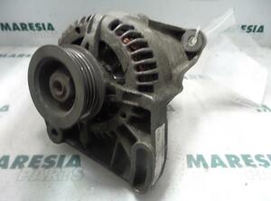 Dynamo (Alternator) FIAT Punto (188), FIAT Punto Kasten/Schrägheck (188)