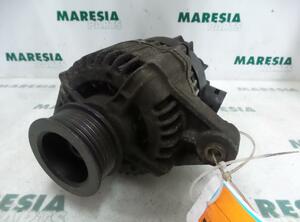 Dynamo (Alternator) FIAT Brava (182)