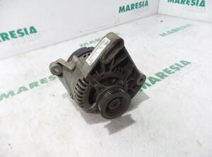 Dynamo (Alternator) FIAT Punto (188), FIAT Punto Kasten/Schrägheck (188)