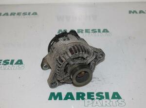 Dynamo (Alternator) FIAT Stilo (192)