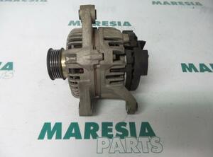 Dynamo (Alternator) FIAT Stilo (192)